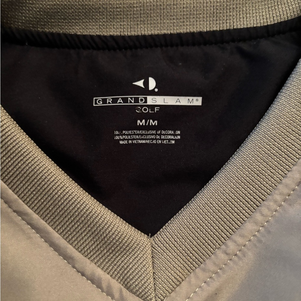 Men’s pullover - Picture 6 of 6